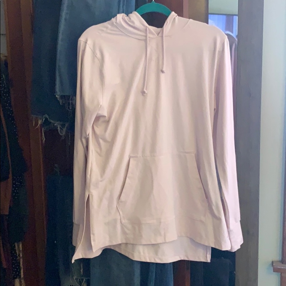 Nike drift tunic